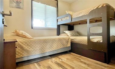 Departamento en Venta en Ramón Quezada - Colo Colo.