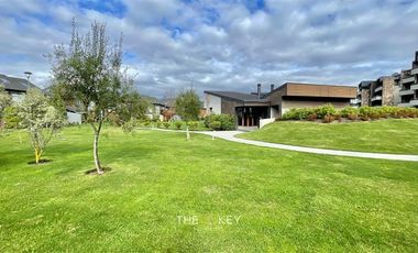 Departamento en Venta en Ramón Quezada - Colo Colo.