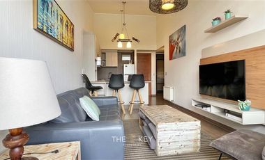 Departamento en Venta en Ramón Quezada - Colo Colo.