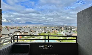 Departamento en Venta en Ramón Quezada - Colo Colo.
