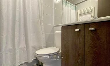 Departamento en Venta en Ramón Quezada - Colo Colo.