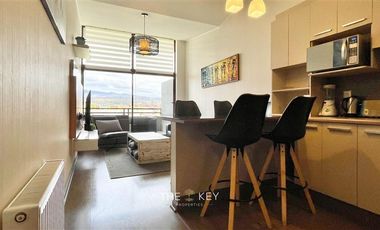 Departamento en Venta en Ramón Quezada - Colo Colo.