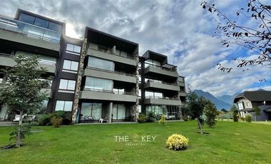Departamento en Venta en Ramón Quezada - Colo Colo.