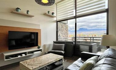 Departamento en Venta en Ramón Quezada - Colo Colo.