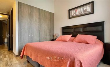 Departamento en Venta en Ramón Quezada - Colo Colo.