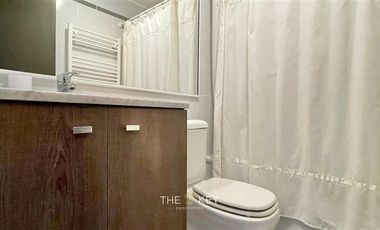 Departamento en Venta en Ramón Quezada - Colo Colo.
