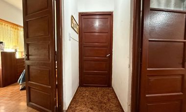 VENTA CASA 3 AMBIENTES JARDIN FRAY LUIS BELTRAN