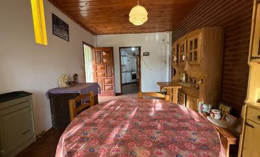 VENTA CASA 3 AMBIENTES JARDIN FRAY LUIS BELTRAN