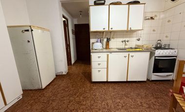 VENTA CASA 3 AMBIENTES JARDIN FRAY LUIS BELTRAN