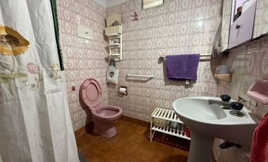 VENTA CASA 3 AMBIENTES JARDIN FRAY LUIS BELTRAN
