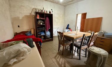 VENTA CASA 3 AMBIENTES JARDIN FRAY LUIS BELTRAN