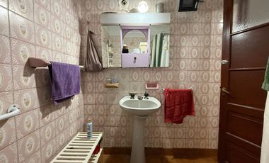 VENTA CASA 3 AMBIENTES JARDIN FRAY LUIS BELTRAN