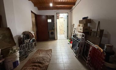VENTA CASA 3 AMBIENTES JARDIN FRAY LUIS BELTRAN