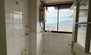 Departamento en Arriendo en BELLO 934