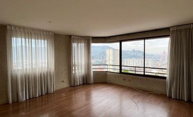 Departamento en Arriendo en BELLO 934