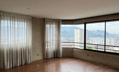 Departamento en Arriendo en BELLO 934