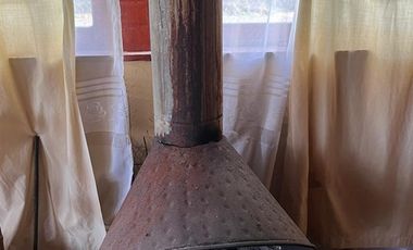 Casa en Venta en Entre Molina y Cumpeo