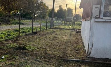 Casa en Venta en Entre Molina y Cumpeo