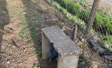 Terreno Construccion  en Venta en Entre Molina y Cumpeo