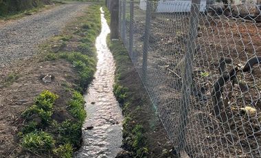 Terreno Construccion  en Venta en Entre Molina y Cumpeo