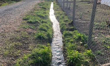 Terreno Construccion  en Venta en Entre Molina y Cumpeo