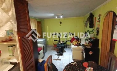 Departamento en Venta en Fresia Juana Canales Talagante