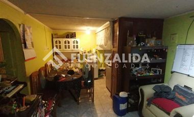 Departamento en Venta en Fresia Juana Canales Talagante