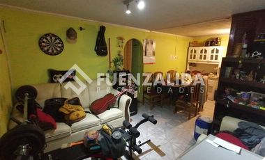 Departamento en Venta en Fresia Juana Canales Talagante