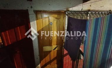 Departamento en Venta en Fresia Juana Canales Talagante