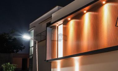 Casa en venta en Residencial San Ángel