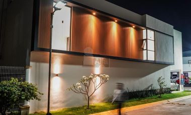 Casa en venta en Residencial San Ángel