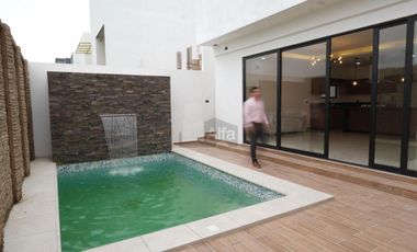 Casa sola en renta en Sabina, Centro, Tabasco