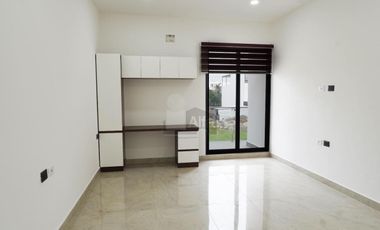 Casa sola en renta en Sabina, Centro, Tabasco