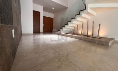 Casa sola en venta en Residencial Cumbres, Benito Juárez, Quintana Roo