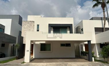 Casa sola en venta en Residencial Cumbres, Benito Juárez, Quintana Roo