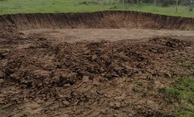 Parcela en Venta en Bucalemu