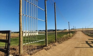 Parcela en Venta en Bucalemu