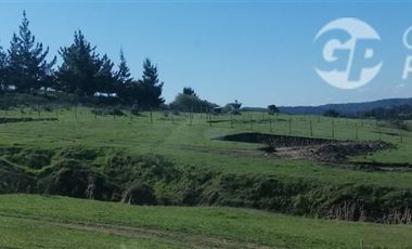 Parcela en Venta en Bucalemu