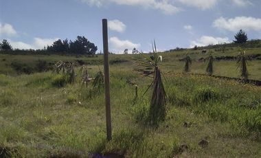 Parcela en Venta en Bucalemu