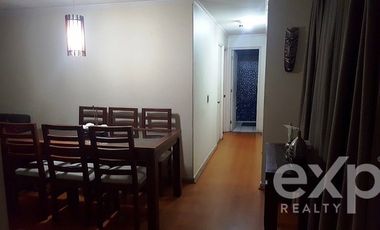 Departamento en Venta en San Ignacio de Loyola