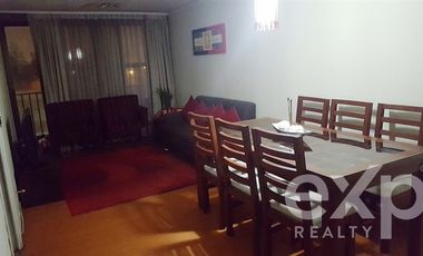 Departamento en Venta en San Ignacio de Loyola