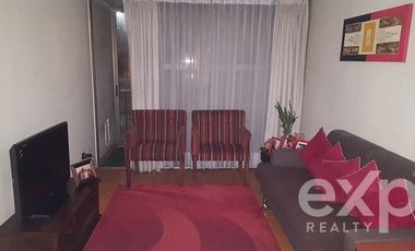 Departamento en Venta en San Ignacio de Loyola