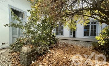 Casa en Arriendo en Moneda- Barroso