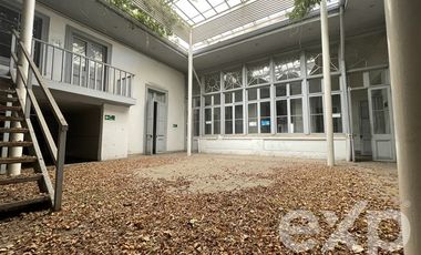 Oficina en Arriendo en Moneda- Barroso