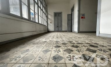 Oficina en Arriendo en Moneda- Barroso