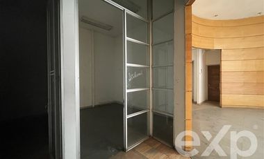 Oficina en Arriendo en Moneda- Barroso