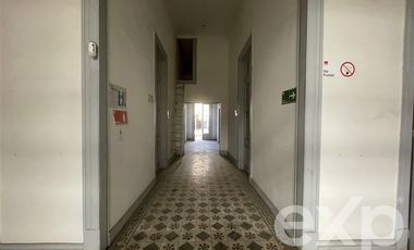 Oficina en Arriendo en Moneda- Barroso