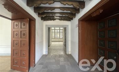 Oficina en Arriendo en Moneda- Barroso