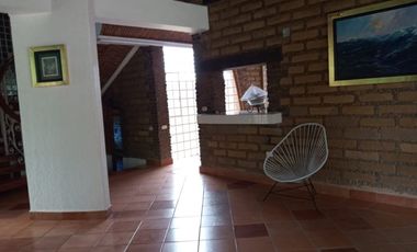 hermosa casa en venta