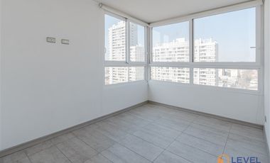 Departamento en Arriendo en Arturo Prat 1237, Santiago.